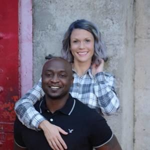 Meet your Posher, Christa